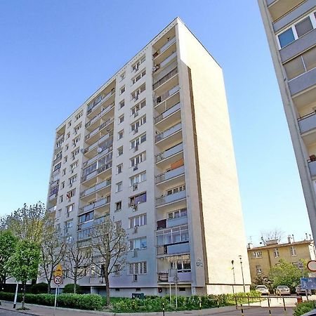 Nice&Cozy Apartment Sopot Exterior foto