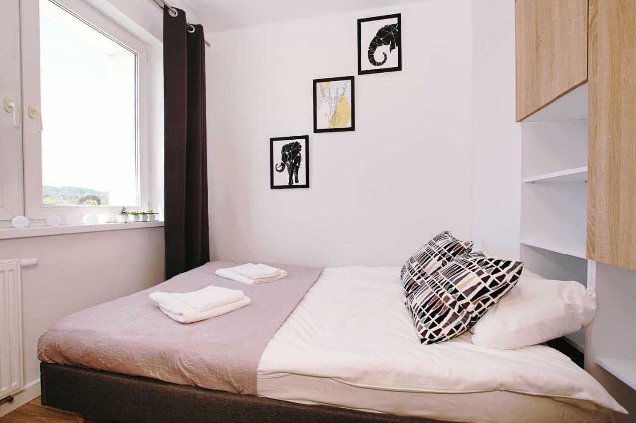 Nice&Cozy Apartment Sopot Exterior foto